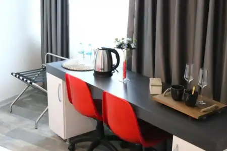 Eva Otel - 34