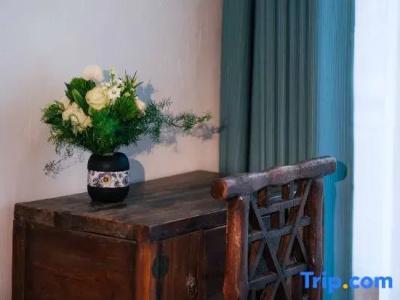 Lisiman Inn (Lijiang Art Club) - 207