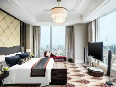 The St. Regis Chengdu - 183