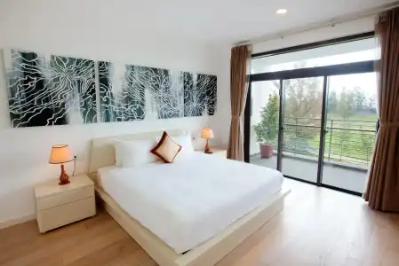 Montgomerie Links Villas Hoi An - 2