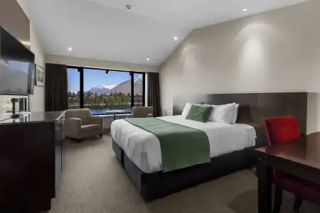 Copthorne And Resort Queenstown Lakefront - 6