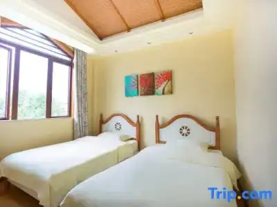 Tranquil Shores Holiday Apartments - 270