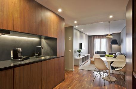 Altis Prime de Apartamentos - 22
