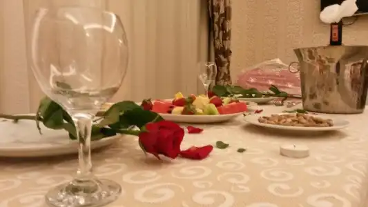 Truva Life Otel - 10