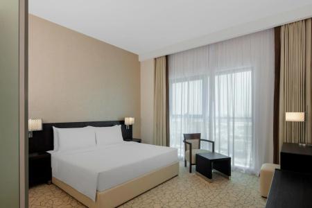 Hyatt Place Dubai Al Rigga Residences - 4