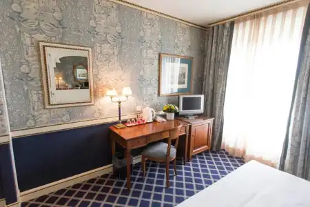 Carlton Lausanne Boutique - 59