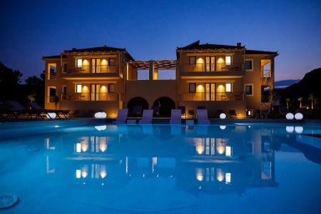 Sempre Viva Suites - 18