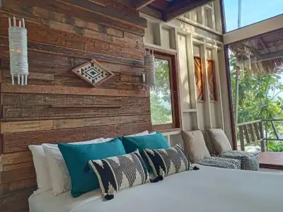 Koh Kood BED's Mini-Hotel - 142