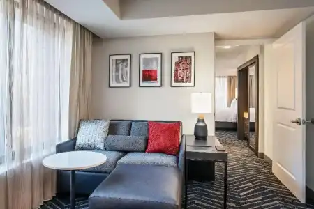 Residence Inn by Marriott Boston Cambridge - 48