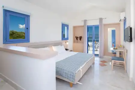 Porto Galini Seaside Resort & Spa - 89
