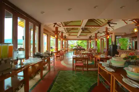 Chaba Cabana Beach Resort - 29