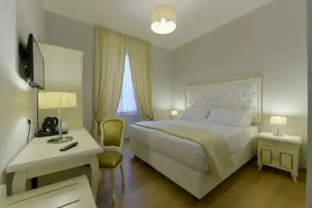 Gravina Suite Frattina - 46