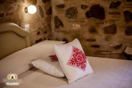 Albergo Diffuso Mannois - 30