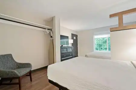 Extended Stay America Suites Seattle Redmond - 66