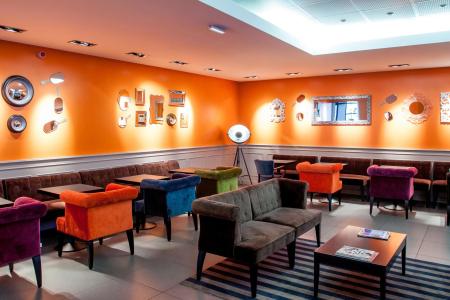 Hôtel Panorama - 13