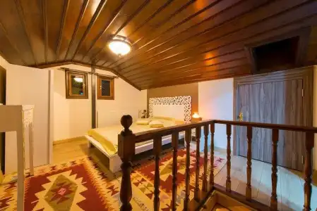 Akcasu Konuk Evi - 16