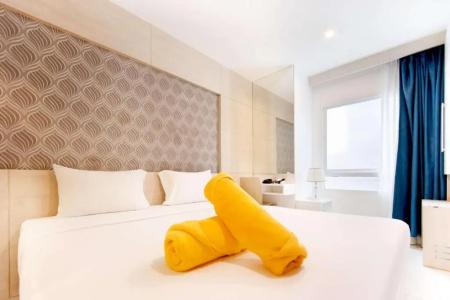 Mirage Express Patong Phuket - 55