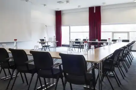 Scandic Aalborg Øst - 8