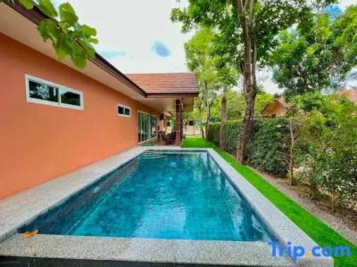 Baan Phing Phu Praew Cha-Am - 65