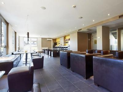 B&B Offenbach-Süd - 29