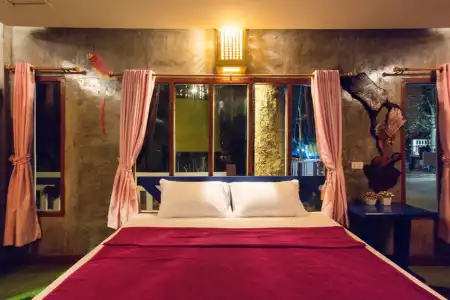 Tamsabai Resort Chumphon - 4