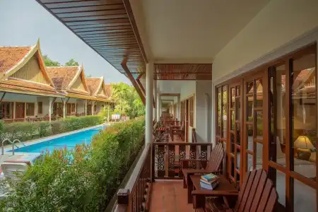 Bangtao Village Resort - 135