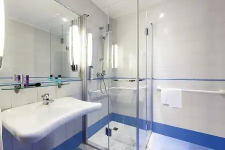 ibis Styles Napoli Garibaldi - 30