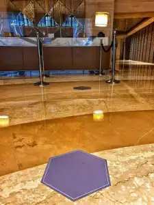 JW Marriott Mumbai Sahar - 13