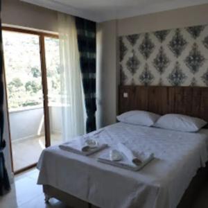 Amasra Sunrise Otel - 29