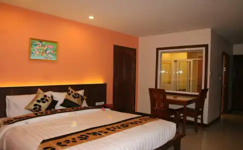 Siam platinum Pattaya - 3