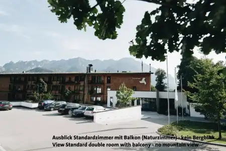 Klosterhof – Alpine Hideaway & Spa - 52