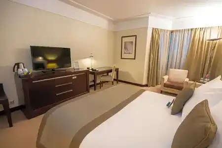 Crowne Plaza PORTO by IHG - 100