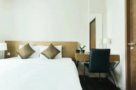 Thomson Residence - 143