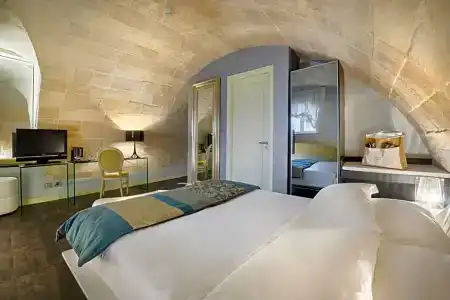 Relais Antica Badia - San Maurizio 1619 - 119
