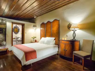 Oinoessa Traditional Boutique Houses - 6