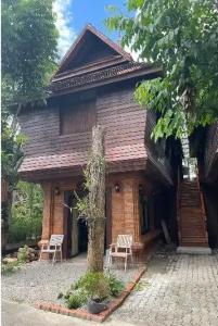 Baan Tawai Lanna Resort - 92