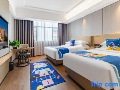 Shenzhen Chengtai - 40