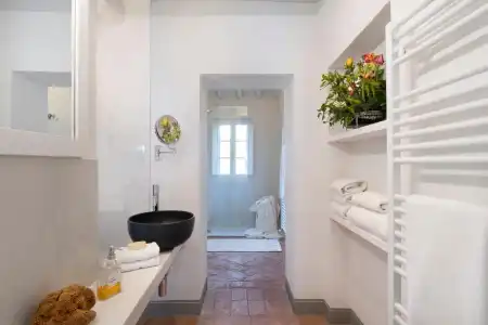 Castello di Volpaia - 11