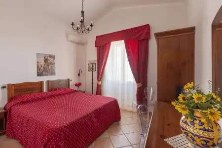 Camere di Ulisse - 5