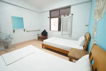 No.7 Guesthouse - 4