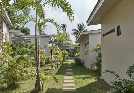CoconutsPalm Resort - 33