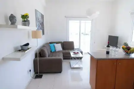 Themis Apartments - 149