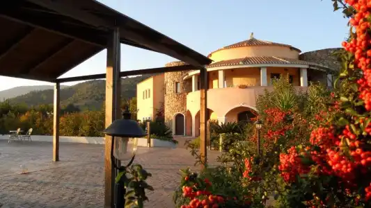 Maria Caderina Green Village - 34