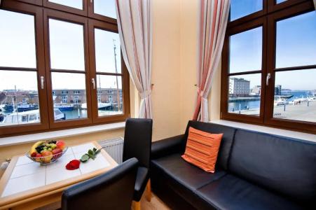 Ferienwohnung am Alten Hafen - 36
