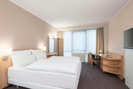 NH Düsseldorf City - 43
