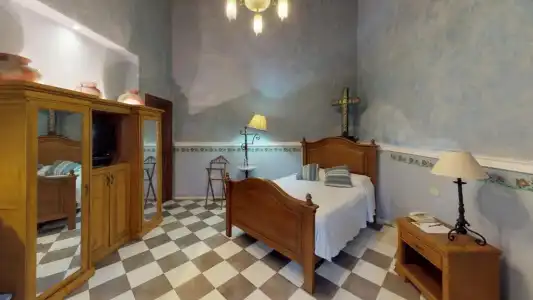 La Misión de Fray Diego Boutique - 115