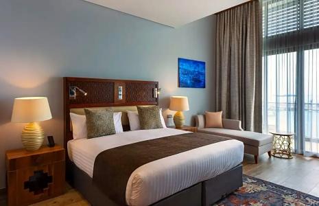 Verde Zanzibar - Azam Luxury Resort and Spa - Dry - 66