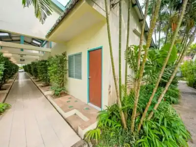 Baantonsai Garden Resort (SHA Extra Plus) - 23