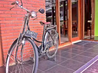 Rumput Resort & Resto - 10