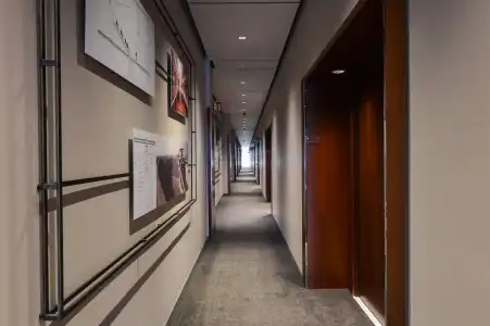 DoubleTree by Hilton Turin Lingotto - 18